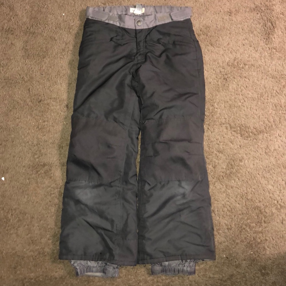 kids snow pants